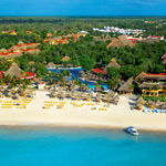 Iberostar Tucan - All-Inclusive - Playa del Carmen - Riviera, Maya