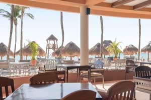 Palapa Uxmal