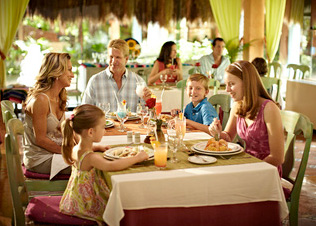 Tulum-Buffet - Iberostar Tucan - 5 Star All-Inclusive Beachfront Resort, Mayan Riviera Tulum-Buffet - Iberostar Tucan - 5 Star All-Inclusive Beachfront Resort, Mayan Riviera
