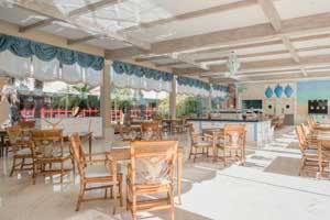 Mare Nostrum Restaurant