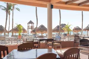 Iberostar Tucan – Riviera Maya – Iberostar Tucan All Inclusive Resort -  Restaurants & Bars