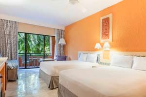 Premium Room at Iberostar WAVES Tucan
