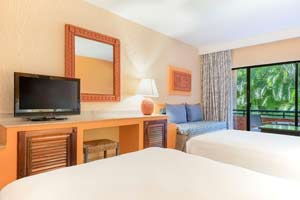 Tropical Premium Room at Iberostar WAVES Tucan