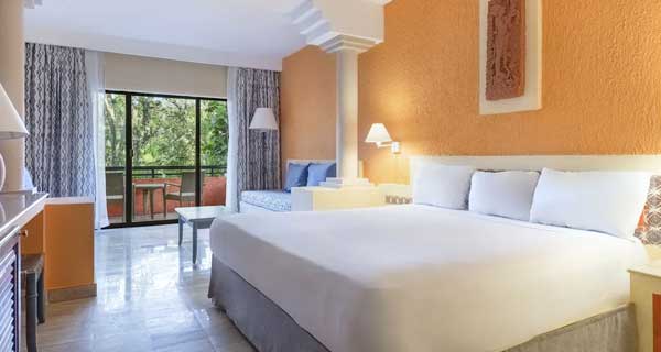 Accommodations - Iberostar Tucan - All-Inclusive - Playa del Carmen - Riviera, Maya