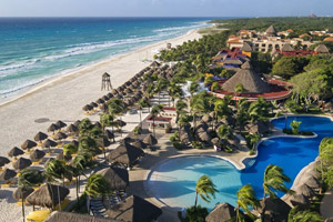 Iberostar Tucan - All-Inclusive - Playa del Carmen - Riviera, Maya