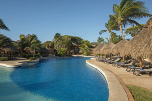 Iberostar Tucan - All-Inclusive - Playa del Carmen - Riviera, Maya