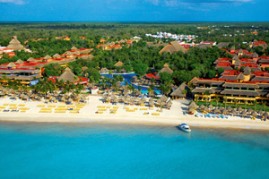 Iberostar Tucan - All-Inclusive - Playa del Carmen - Riviera, Maya